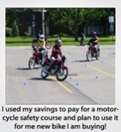 motorcylce safety