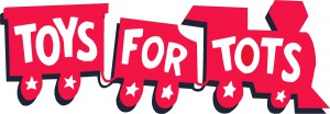 TOYS for TOTS