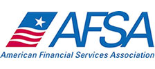 Member is Financial Service Association