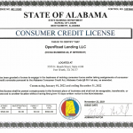 AL License