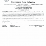 Max Rate www