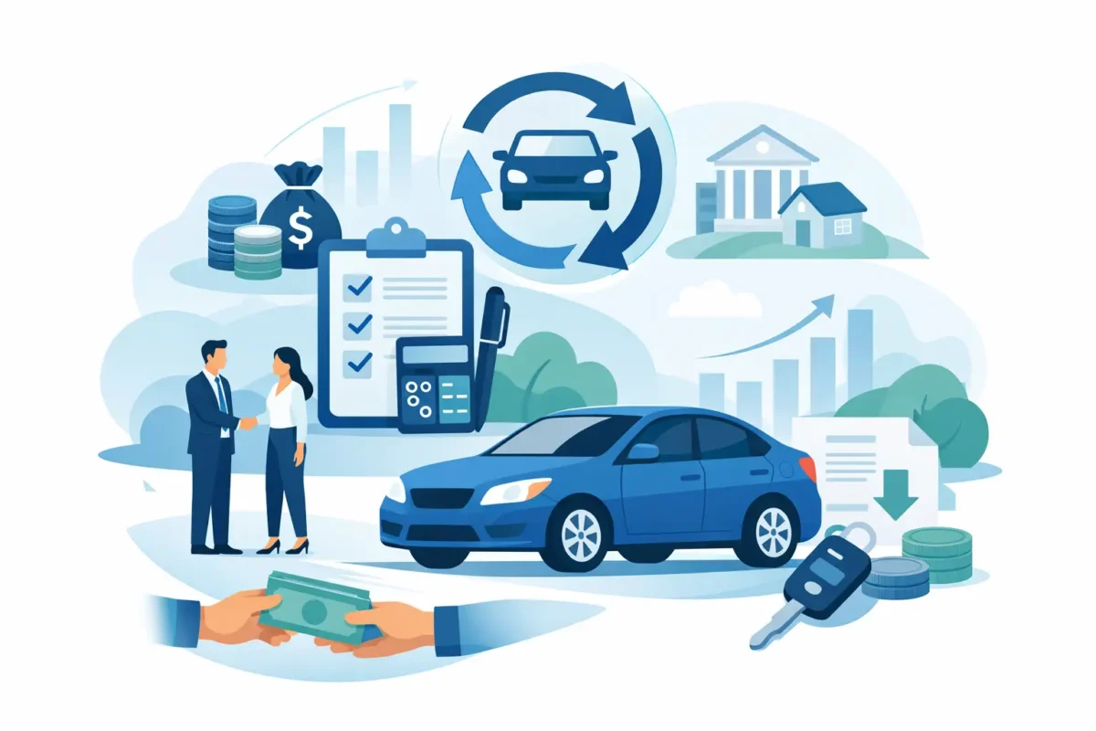 7 Best Ways to Refinance a Car