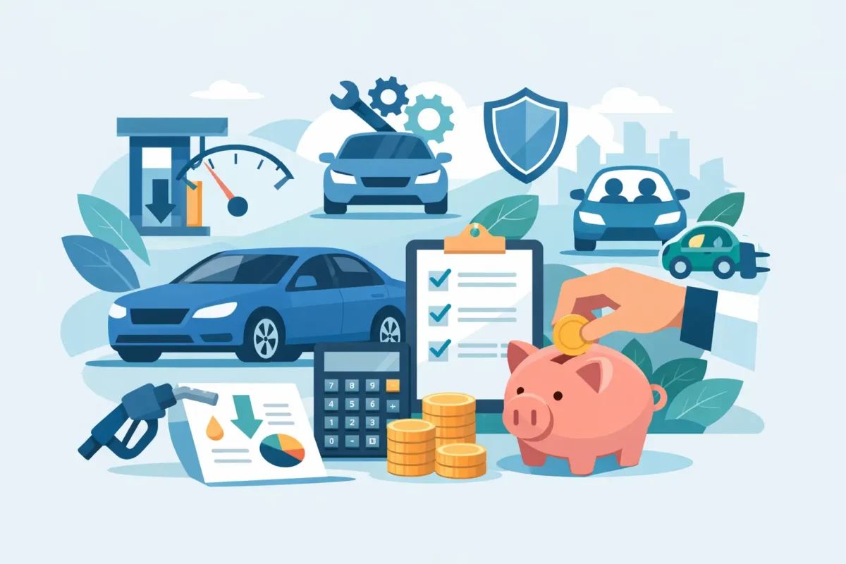 9 Best Ways to Lower Car Costs This Year