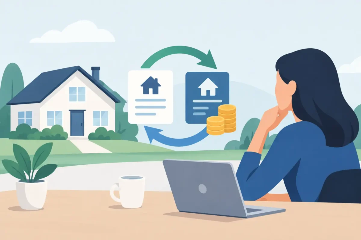 Can You Refinance Before First Payment?