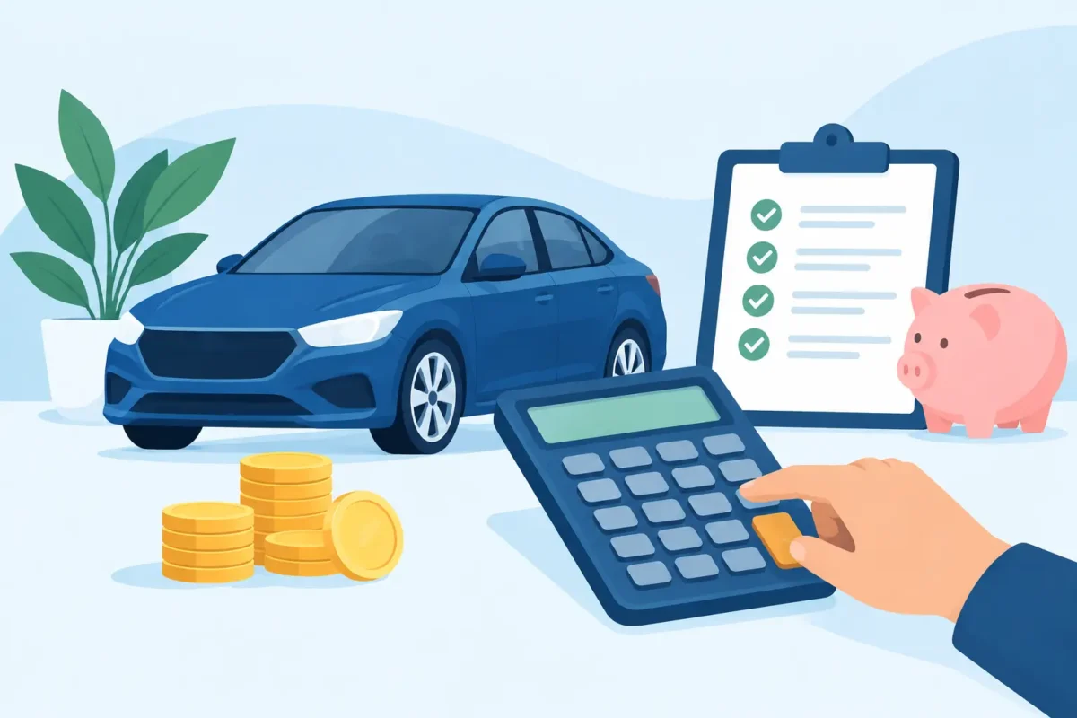 Car Loan Savings Calculator Tips That Work