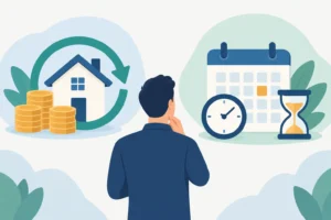 Refinancing Versus Deferral: Which Helps More?